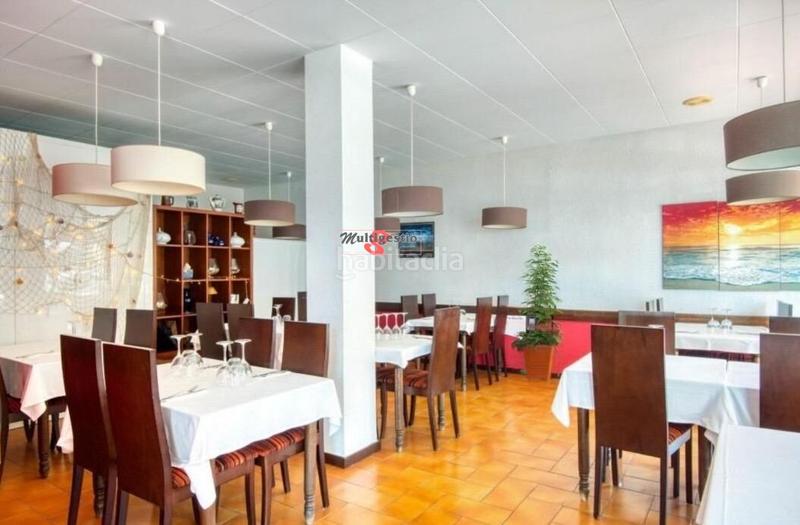 Foto a7824f82-9813-424a-8be6-f13dca181fbf. Locale commerciale in Sant Antoni Sant Antoni de Calonge
