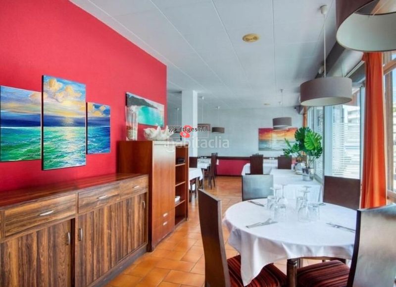 Foto bd238d48-79cb-43e1-8a05-f4c2fa53d917. Business premise in Sant Antoni Sant Antoni de Calonge
