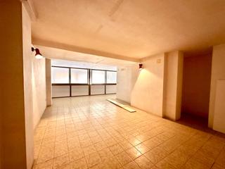 Local commercial à Avinguda Catalunya. Palamós local comercial de 113 m2 en pleno centro de palamós