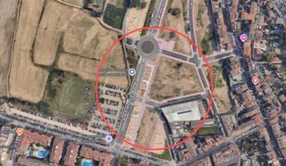 Pis a Sant Joan - Vilarromà. Palamós obra nueva de pisos  parquings en enric vincke!