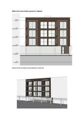 Pis a Sant Joan - Vilarromà. Palamós obra nueva de pisos  parquings en enric vincke!