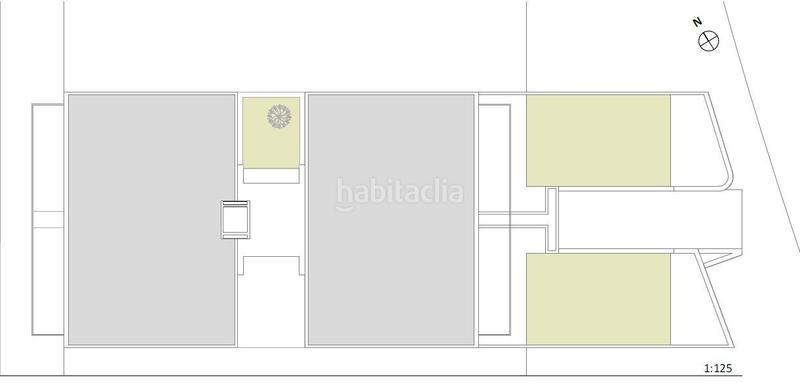 Foto 9d3a552d-b54b-4e1b-a24b-757a86779254. Piso obra nueva de pisos parquings en enric vincke! en Palamós