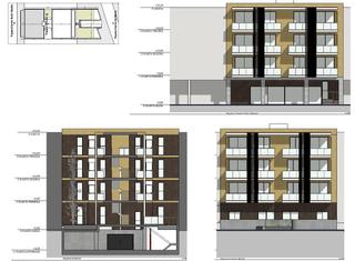 Piso en Sant Joan - Vilarromà. Palamós obra nueva de pisos  parquings en enric vincke!