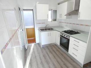 Apartament a Vilartagues-Tueda de Dalt. Sant feliu de guxols apartamento para entrar a vivir, completam