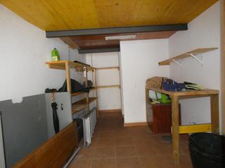Parking coche en Sant Joan - Vilarromà. Palamós zona sant joan, se vende garage cerrado de 25 m2. aprox.