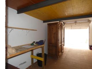 Aparcament cotxe a Sant Joan - Vilarromà. Palamós zona sant joan, se vende garage cerrado de 25 m2. aprox.