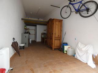 Parking voiture à Sant Joan - Vilarromà. Palamós zona sant joan, se vende garage cerrado de 25 m2. aprox.