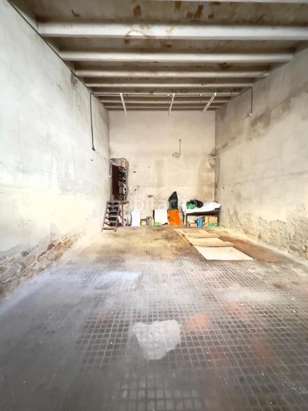 Foto 28011d13-f508-4cdd-ba28-c65f662cfbee. Gebäude in Centre Palamós