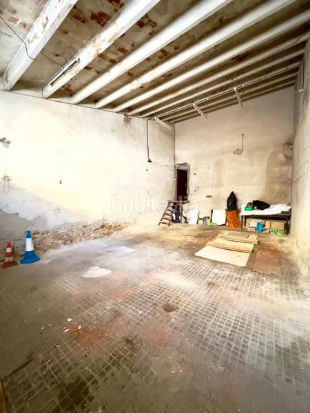 Foto 388e0fbe-3451-493a-9b1b-1459293d0b3f. Gebäude in Centre Palamós