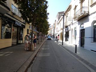 Local Comercial en Centre