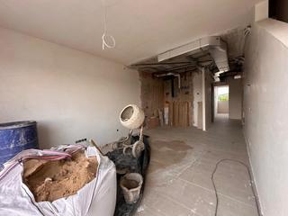 Attique à Sant Joan - Vilarromà. Sant joan de palamós dúplex con 3 habitaciones, ascensor y salid