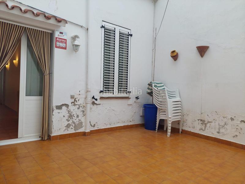 Foto 0037fb6f-fc42-4228-9469-065980a53a8f. Casa amb calefacció a Centre Palamós