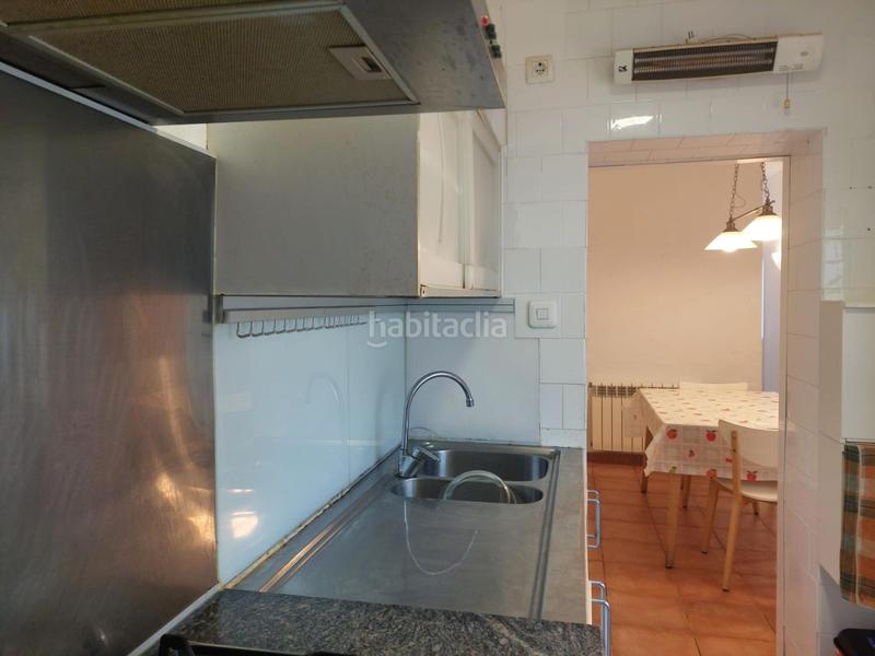 Foto c3b9ba31-622f-420a-873a-3a3a255f7ccb. Casa amb calefacció a Centre Palamós