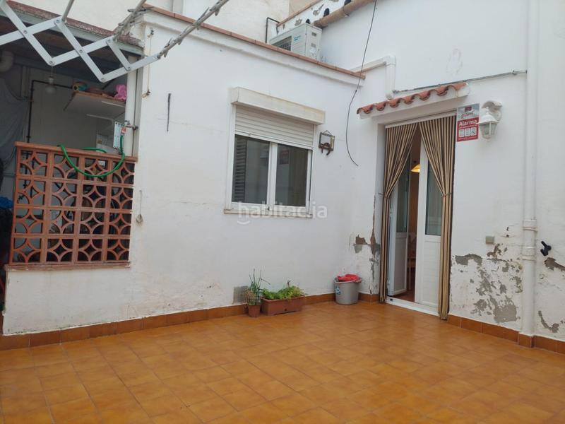 Foto c8bea141-5eee-4a6d-ae96-b7d2ae34c41a. Casa amb calefacció a Centre Palamós