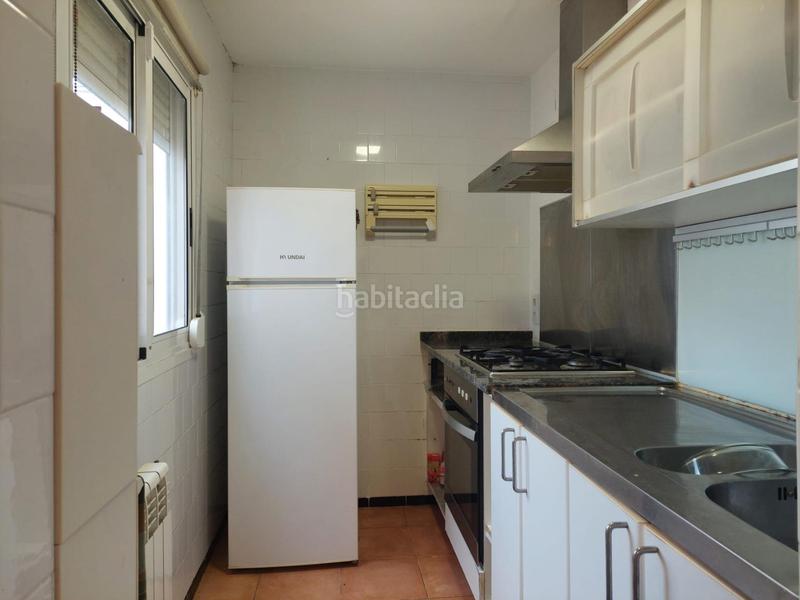 Foto f1fe22bd-05bf-4751-af9b-5843c53eec3e. Casa amb calefacció a Centre Palamós