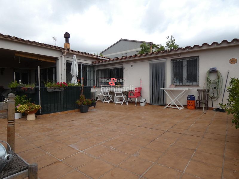 Foto 920288d5-80c3-493e-aec6-468e1d71fc23. Casa amb calefacció a Piverd-Vila-Seca-Bruguerol Palafrugell