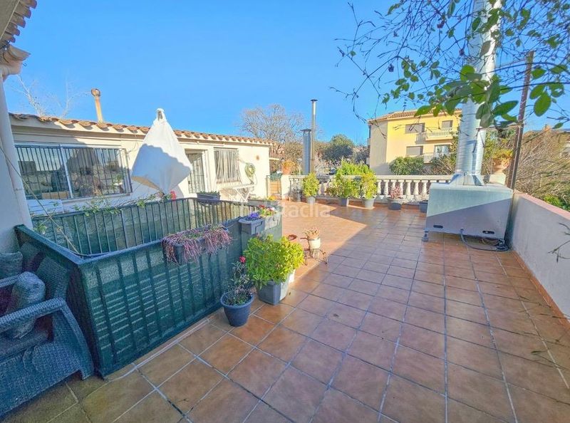 Foto c27340ff-9df7-4514-9887-6a391ff8e243. Casa amb calefacció a Piverd-Vila-Seca-Bruguerol Palafrugell