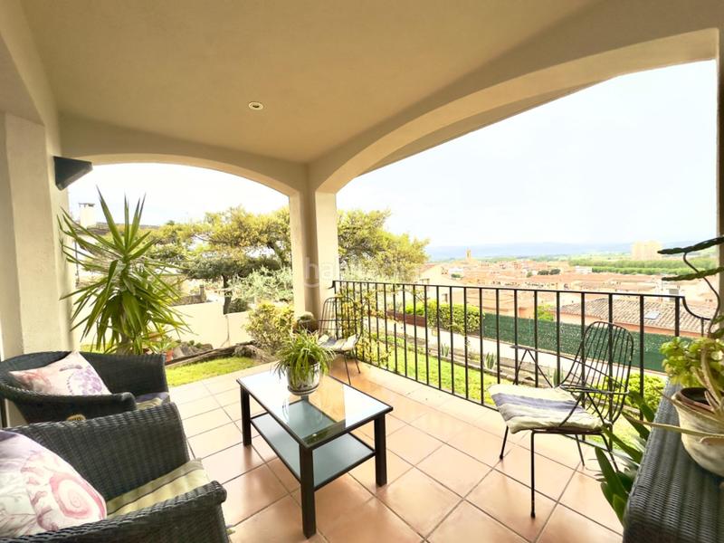 Foto 09d2fd4c-557a-4295-89c3-da7eeca9563a. Chalet la bisbal dempordà magnífico chalet alto standing de 250 m2 con vistas panorámicas, jardín y garaje en Bisbal d´Empordà (La)