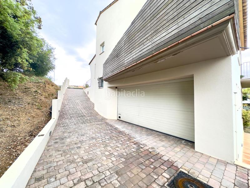 Foto 86a992a1-7330-4314-87c2-dd10e942af31. Chalet la bisbal dempordà magnífico chalet alto standing de 250 m2 con vistas panorámicas, jardín y garaje en Bisbal d´Empordà (La)