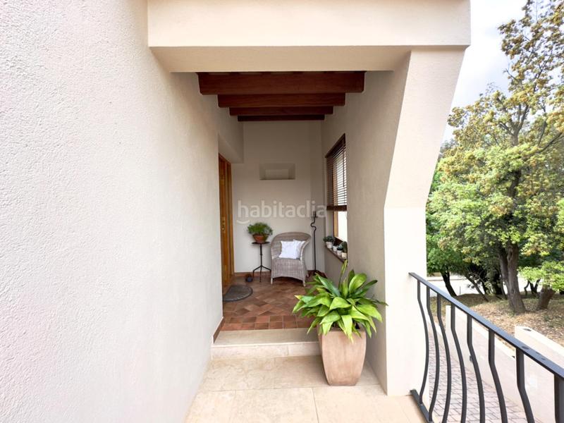 Foto fce7bf66-682a-49d8-91d1-f04b58f1d326. Chalet la bisbal dempordà magnífico chalet alto standing de 250 m2 con vistas panorámicas, jardín y garaje en Bisbal d´Empordà (La)