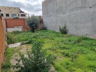 Terreny residencial a Sant Joan - Vilarromà. Sant joan de palamós se vende solar edificable de 115 m2, totalm
