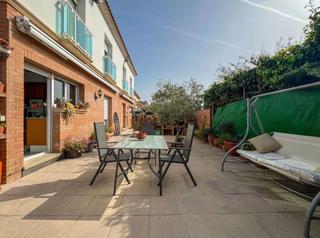 Casa adossada a Poble. Calonge preciosa casa adosada en mas barceló con garaje y en per