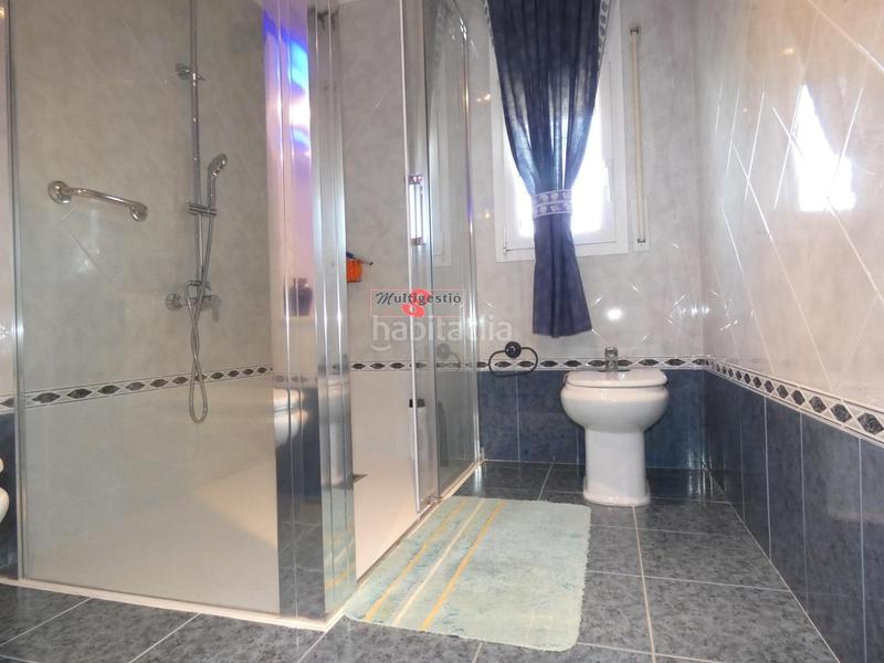 Foto 2a711d3e-df7a-42c1-ae7d-30af4d5c90b8. Casa adosada preciosa casa adosada en mas barceló con garaje y en perfecto estado. en Calonge