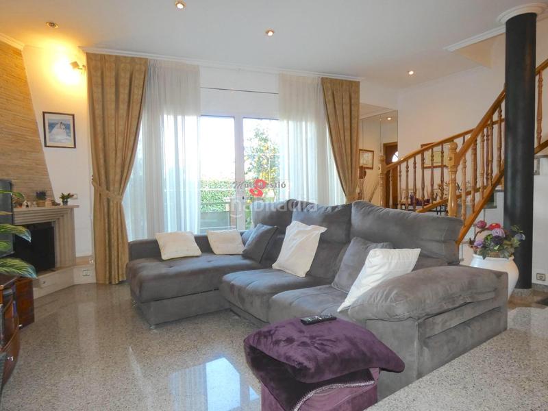 Foto 7afda0d7-3ec2-463a-b67a-3a1e7a8d9ed6. Casa adosada preciosa casa adosada en mas barceló con garaje y en perfecto estado. en Calonge