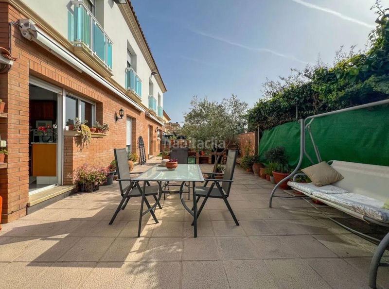 Foto be4ced5f-f926-4bde-9be3-1d76cb30250a. Casa adosada preciosa casa adosada en mas barceló con garaje y en perfecto estado. en Calonge