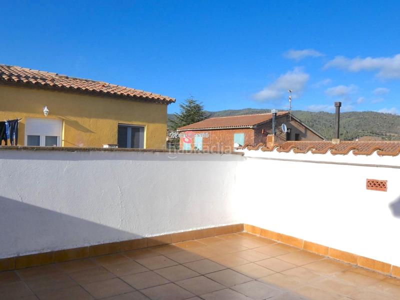 Foto c4117279-8c53-4eed-8a24-87783d405b35. Casa adosada preciosa casa adosada en mas barceló con garaje y en perfecto estado. en Calonge