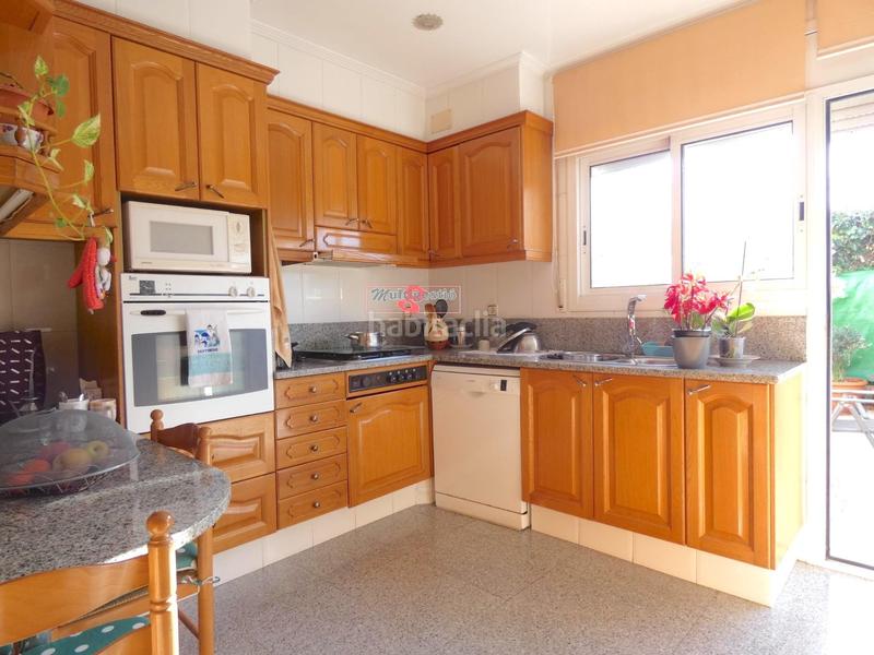 Foto f4af8575-636f-4c3e-a786-5ba57634b4ad. Casa adosada preciosa casa adosada en mas barceló con garaje y en perfecto estado. en Calonge