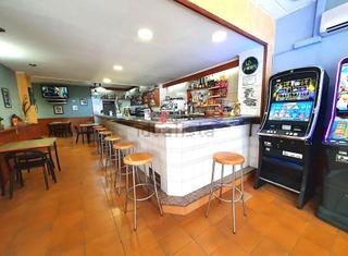 Geschäftsraum in Centre. Palamós se vende local barrestaurante totalmente equipado y list