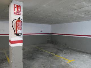 Lloguer Aparcament cotxe a Cabanyes-Mas Ambrós-Mas Pallí. Calonge alquiler plaza de parking, situado en zona restaurant sa