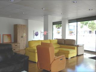 Local Comercial a Sant Antoni. Sant antoni de calonge  local comercial de 440 m2, todo en plant