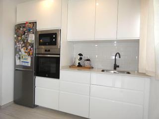 Dachwohnung in Poble. Calonge un amplio y acogedor atico duplex. 93 m2.  8 m2. de terr