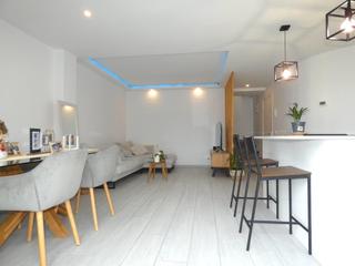 Ático en Poble. Calonge un amplio y acogedor atico duplex. 93 m2.  8 m2. de terr