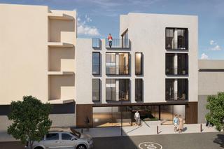 Appartement à Centre. Palamós se venden 5 apartamentos con ascensor en pleno centro de