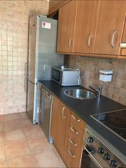 Etagenwohnung in Poble. Calonge piso céntrico con ascensor, parquing, jardín y piscina c