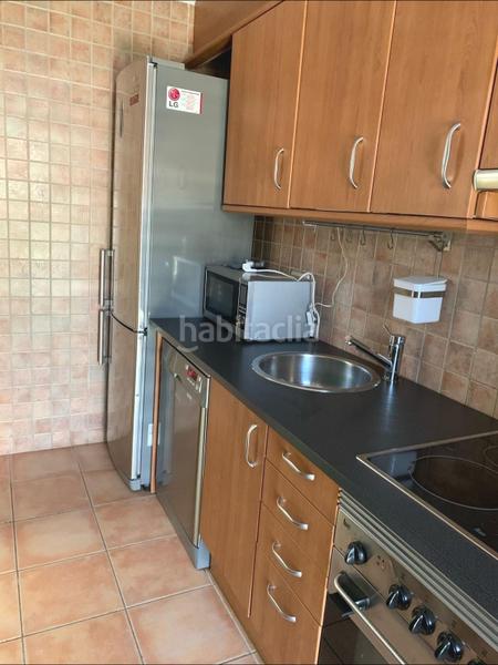 Foto 751b8d24-b7c2-44fd-804d-201fc9cccf73. Piso  céntrico con ascensor, parquing, jardín y piscina comunitaria en Calonge