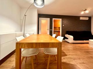 Piso en Poble. Calonge piso en perfecto estado con ascensor, parquing, jardín y