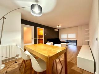 Pis a Poble. Calonge piso en perfecto estado con ascensor, parquing, jardín y