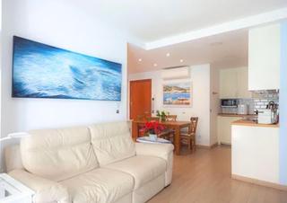 Appartement à Avinguda Catalunya. Palamós fabuloso apartamento a pocos metros del mercado municipa