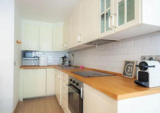 Appartement à Avinguda Catalunya. Palamós fabuloso apartamento a pocos metros del mercado municipa