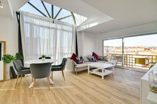 Attique à Avinguda Catalunya. Palamós espectacular ático dúplex de 275 m2 con 4 habitaciones e