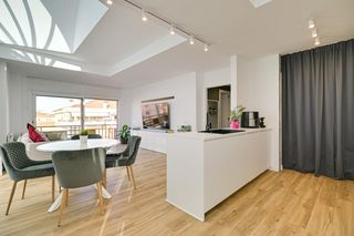 Àtic a Avinguda Catalunya. Palamós espectacular ático dúplex de 275 m2 con 4 habitaciones e