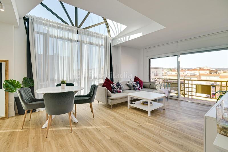 Foto 9601baf9-3314-4876-93d6-eb6c55311662. Ático espectacular ático dúplex de 275 m2 con 4 habitaciones en avda. catalunya en Palamós