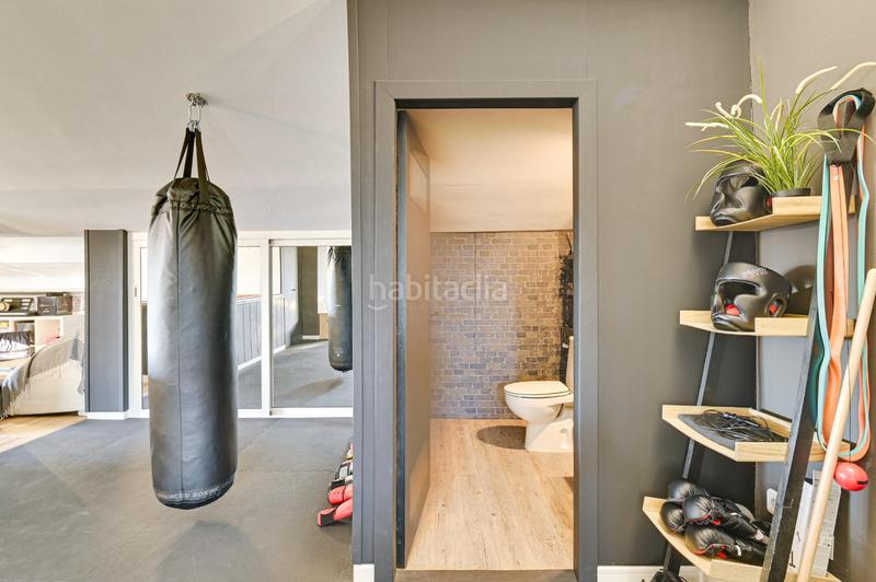 Foto cb8ae00e-17fa-4ff6-a1fd-672102570b3b. Ático espectacular ático dúplex de 275 m2 con 4 habitaciones en avda. catalunya en Palamós