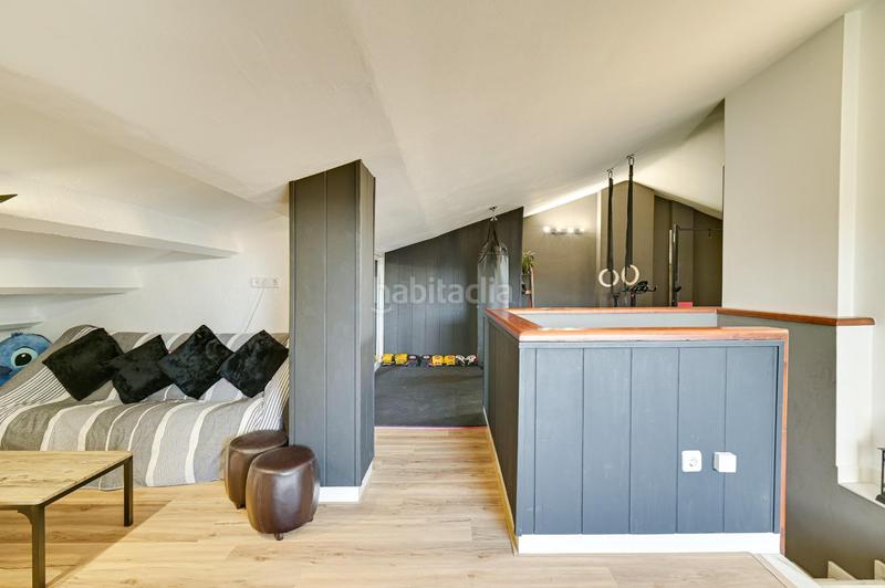 Foto fc80d926-7e6f-487b-843f-60ab56c3b78a. Ático espectacular ático dúplex de 275 m2 con 4 habitaciones en avda. catalunya en Palamós