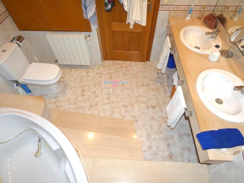 Foto 1240d628-efa8-435e-aa39-37bd90d47a19. Casa adosada preciosa casa adosada en mas barceló con garaje y en perfecto estado. en Calonge