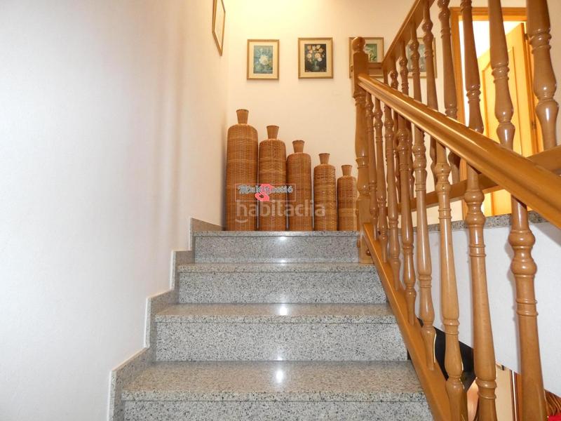 Foto 1ee023bd-9750-4e49-b8ae-6616b7b86a99. Casa adosada preciosa casa adosada en mas barceló con garaje y en perfecto estado. en Calonge
